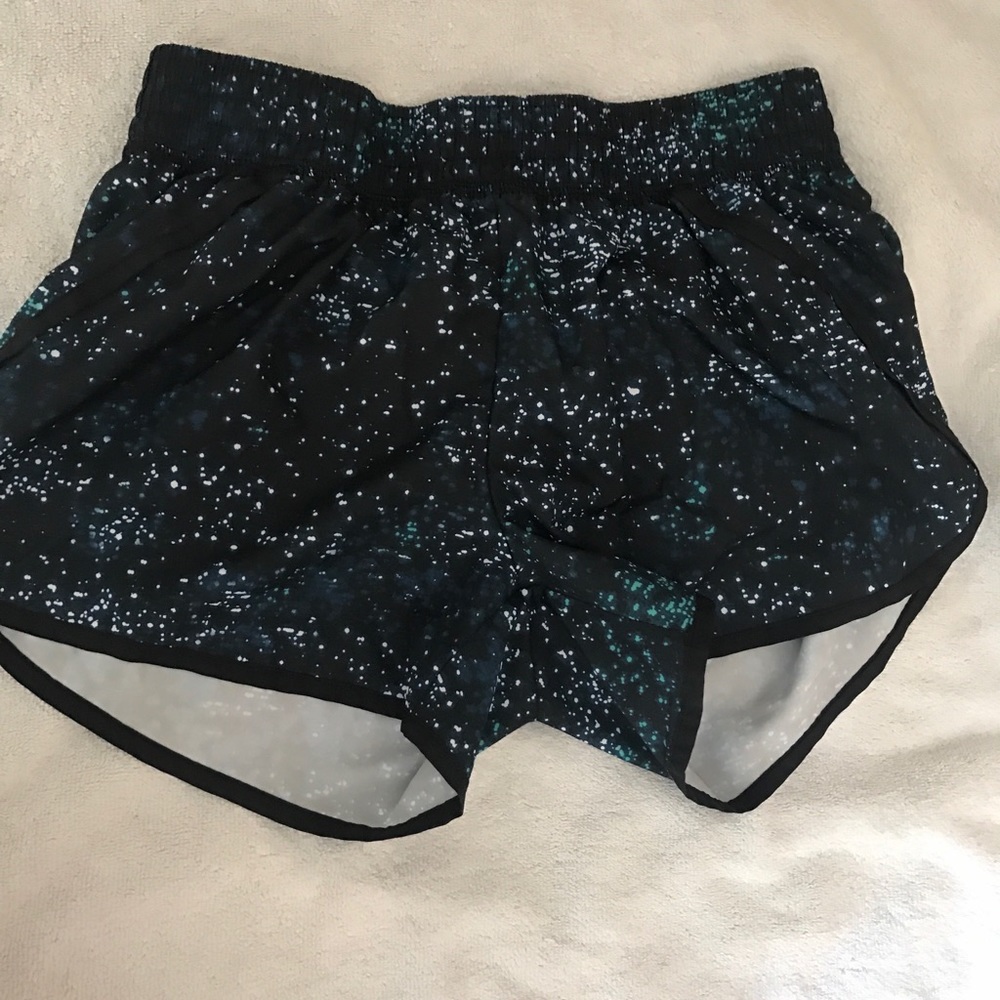 Champion gym shorts